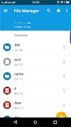 File manager Screenshot 6