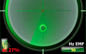 Ghost detector Screenshot 6