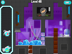 Blob Chase 截图 2
