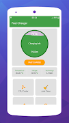 Fast Charger - Charge Battery Fast - Fast Charging পোস্টার