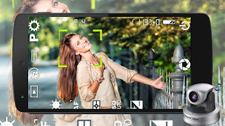 सुपर ज़ूम एचडी कैमरा स्क्रीनशॉट 5