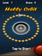 Helly Orbit ảnh chụp màn hình 4