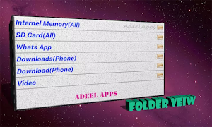 Mkv Avi Player پوسٹر
