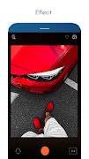 Pro HDR Zoom Camera poster