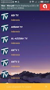 TV STREAMING screenshot 4