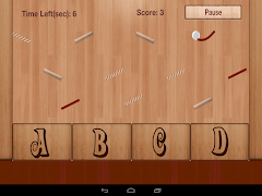 Brain Bars screenshot 7