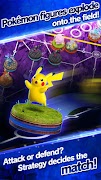 Pokémon Duel ภาพหน้าจอ 2