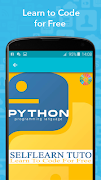 5 Schermata SelfLearn: Learn to Code for Free