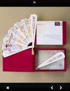 برنامه‌نما Creative Invitation Design عکس از صفحه