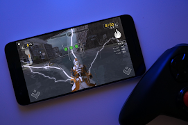 Tips: Riptide GP renegade الملصق