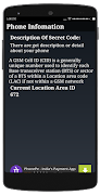 Secret Code ภาพหน้าจอ 3