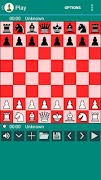 Chess 960 스크린샷 5
