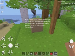 Free World screenshot 7