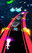 Dancing Road Run screenshot 5