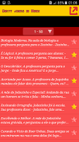 Piadas Para Crianças ภาพหน้าจอ 2