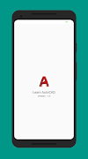 Learn AutoCAD offline- Complete offline tutorial Screenshot 1