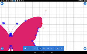 7 Schermata Vector Art Studio