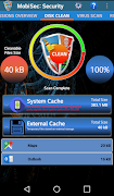 MobiSec : Mobile Security, Root Checker screenshot 2