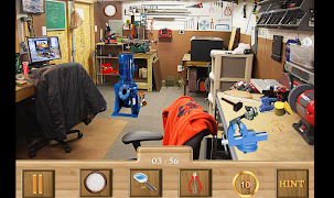 Hidden Object Games Workshop captura de pantalla 5