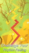TapTap Dancing Line screenshot 2