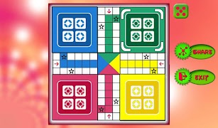 Ludo Classical capture d'écran 3