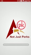 APK Perks پوسٹر