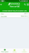برنامه‌نما EDUadmin عکس از صفحه