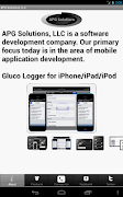 APG Solutions LLC скриншот 6