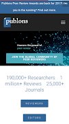 4 Schermata Research Tools