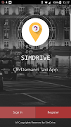 SimDrive Partner 截圖 1
