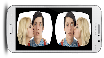 Player video VR 3D bài đăng