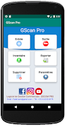 GScan Pro পোস্টার