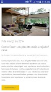 DF Projetos Poster