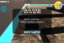 Tofasでの3D卿（ファルコン） スクリーンショット 5