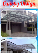 برنامه‌نما canopy design ideas عکس از صفحه