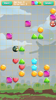 Bonbon Blast 海报