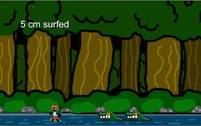 Dude Bug capture d'écran 2