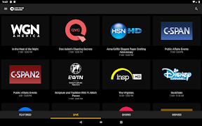 Continuum Unboxed captura de pantalla 5