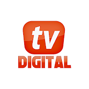 برنامه‌نما TV DIGITAL عکس از صفحه