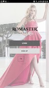 Romaster 海報