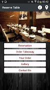 Reserve Table 截图 4