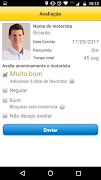 Tex Driver captura de pantalla 4