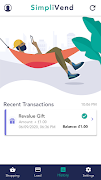 SimpliVend اسکرین شاٹ 1