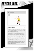 Weight loss স্ক্রিনশট 2