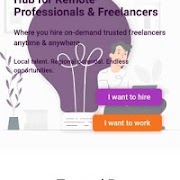 Al7arefa ảnh chụp màn hình 2