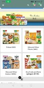 Needs 24 Mart โปสเตอร์
