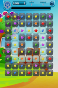 برنامه‌نما Magic Candy عکس از صفحه