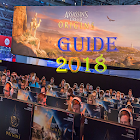 Guide for Assassin's creed origin иконка