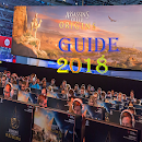 Guide for Assassin's creed origin APK