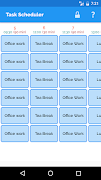 2 Schermata Task Scheduler